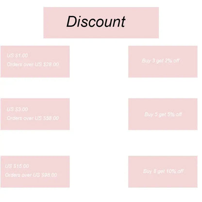 Pink rectangular discount banners with white text promoting offers for decorbites™ modern programmer gamer canvas wall art