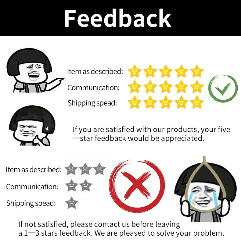 Feedback rating system with cartoon characters illustrating satisfaction and dissatisfaction for monaco grand prix decorbites canvas wall art