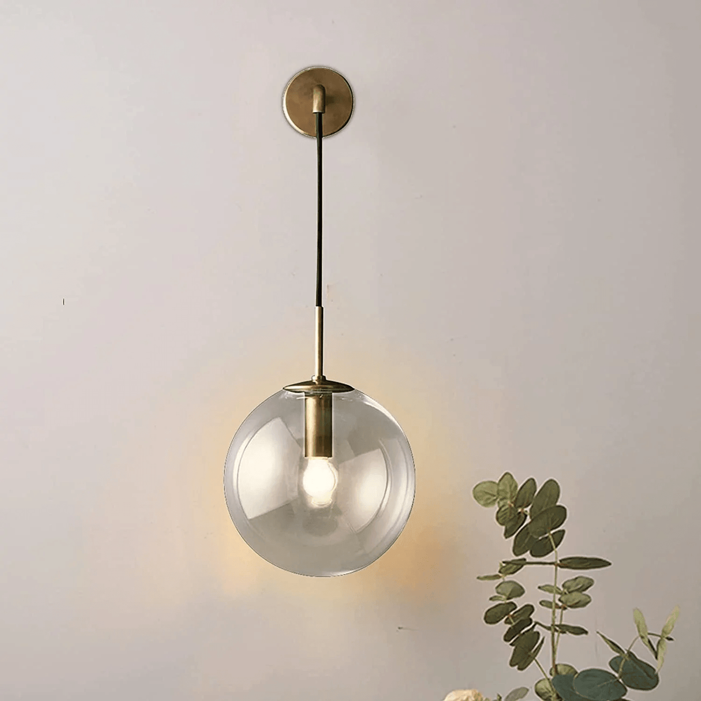 Moroccan Modern Wall Sconce Light