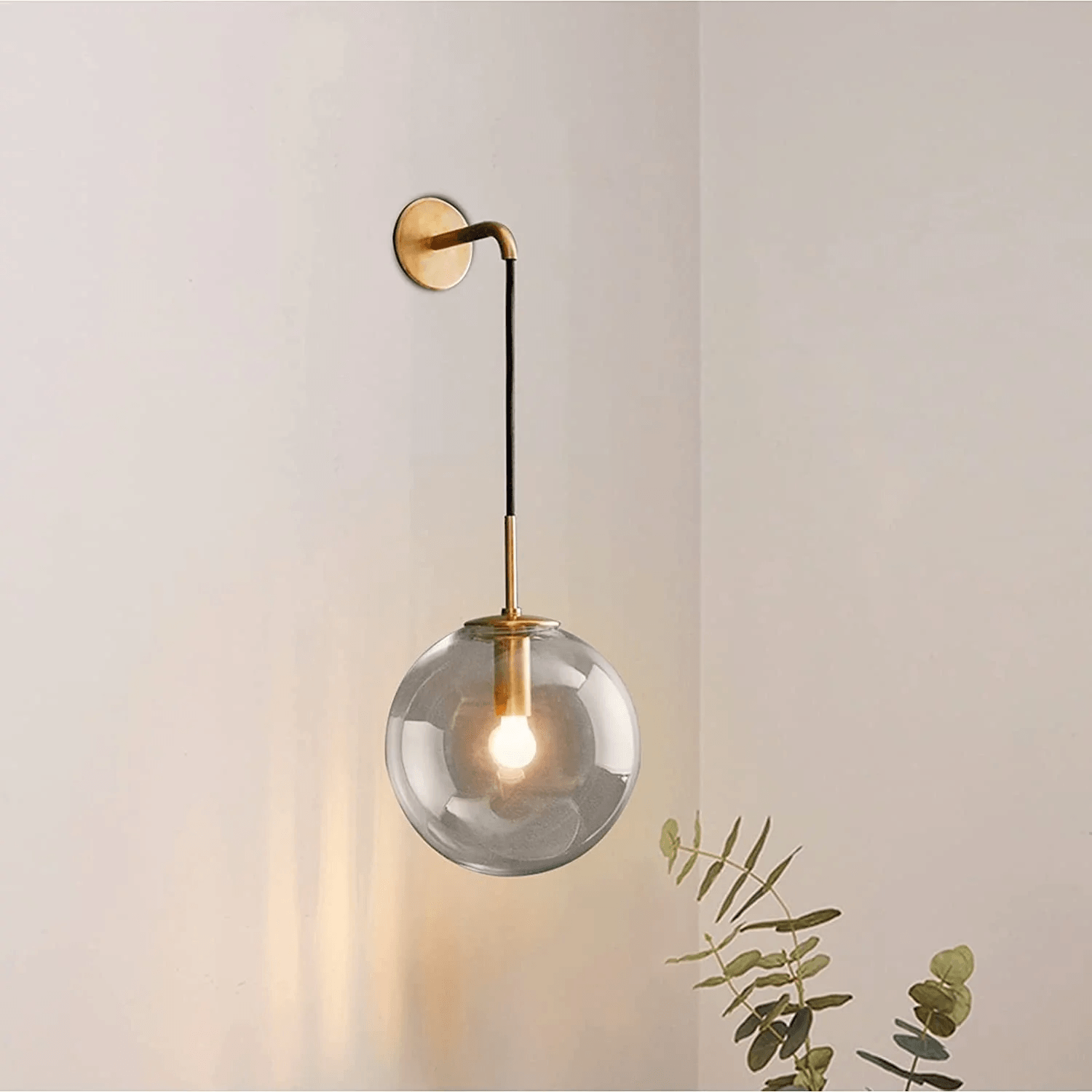 Moroccan Modern Wall Sconce Light