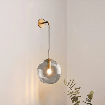 Moroccan Modern Wall Sconce Light