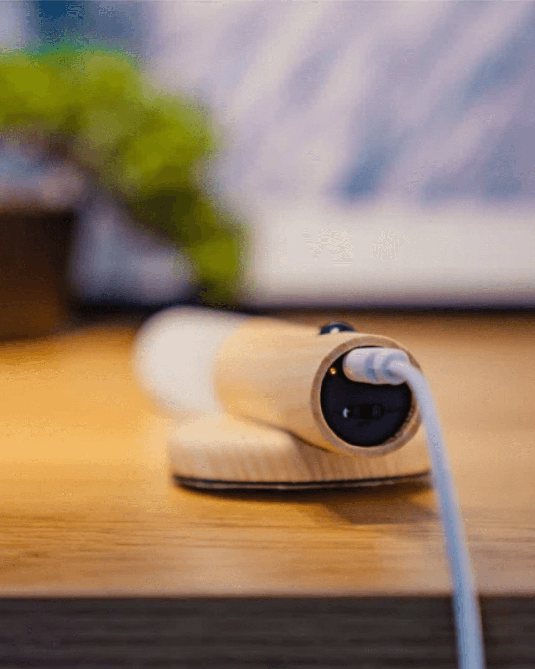 Moroccan Rechargeable Battery Operated Wall Sconce