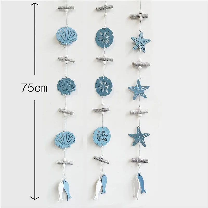 Nautical Theme Wall Decor for Home - Posters