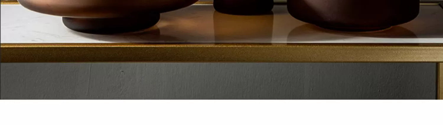 Nordic Luxe Frosted Glass Vase/Table Decoration - Vase