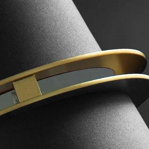 Nordic Minimalist Wall Lamp