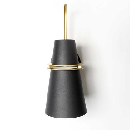 Nordic Minimalist Wall Lamp