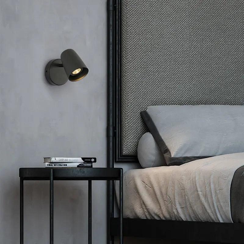 Nordic Modern Wall Sconces