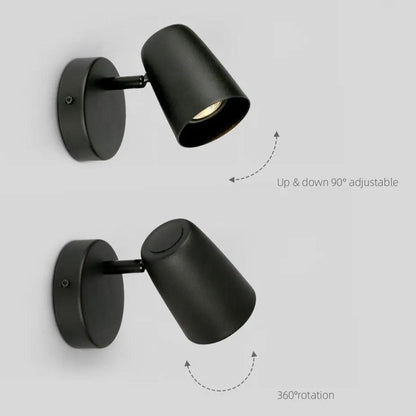 Nordic Modern Wall Sconces
