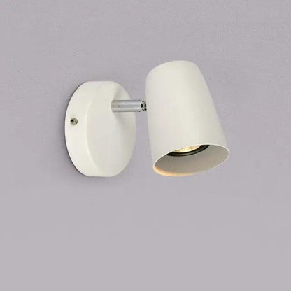 Nordic Modern Wall Sconces - White