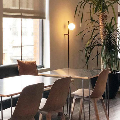 Nordic Plug in Wall Lamp Sconce