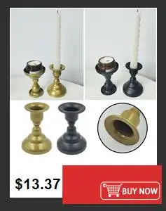 Nordic Style Plastic Flower Vase for Home Decor - Vase