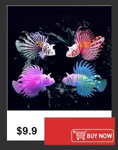 Nordic Style Plastic Flower Vase for Home Decor - Vase