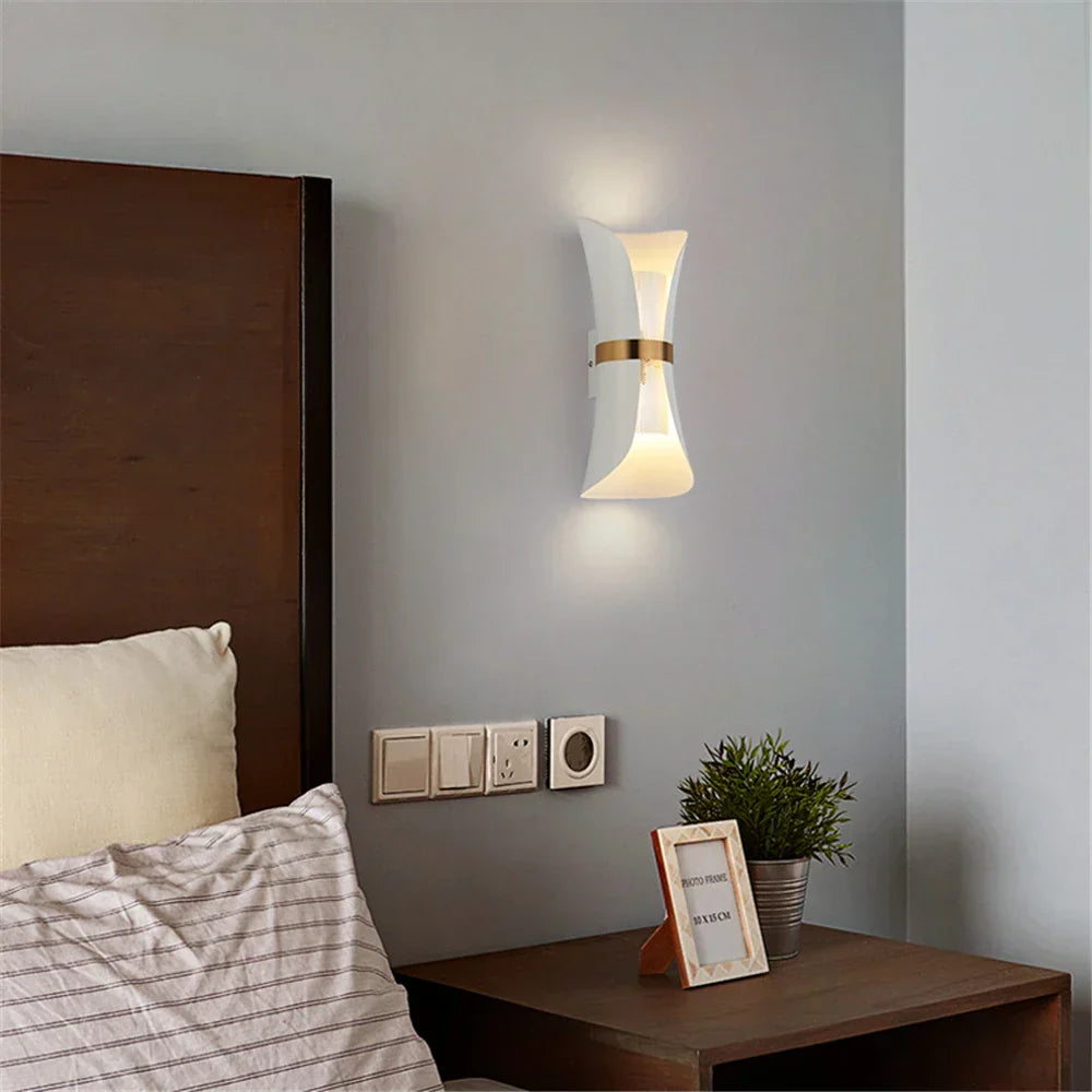 Nordic Wall Lamp