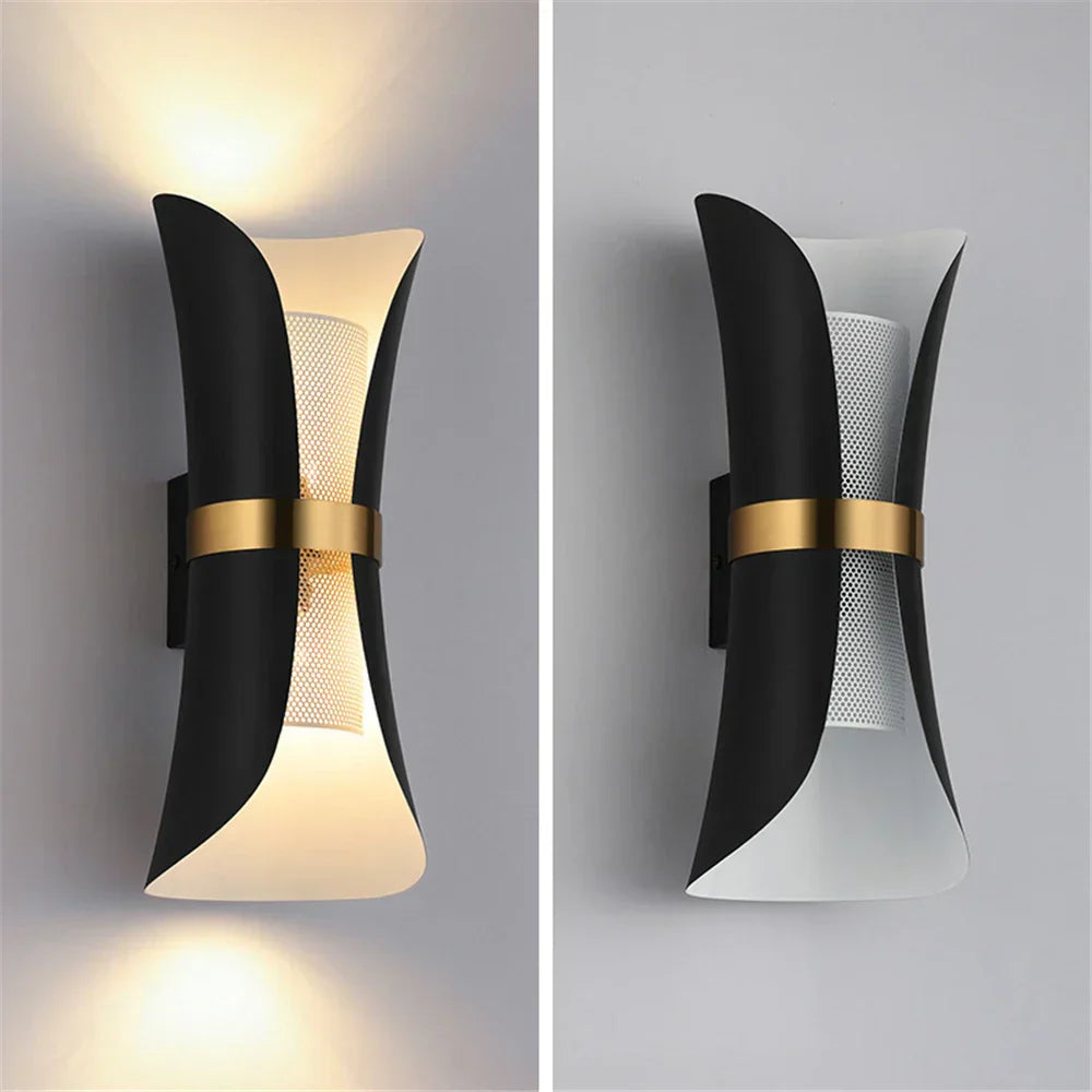 Nordic Wall Lamp