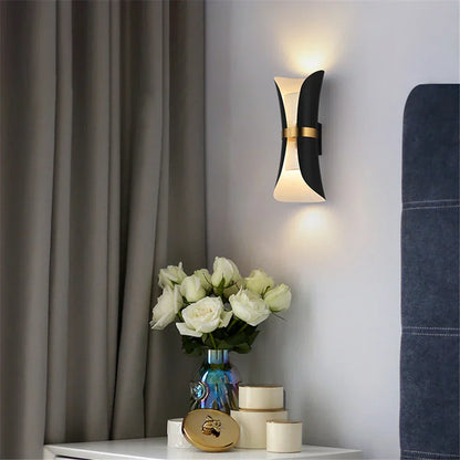 Nordic Wall Lamp