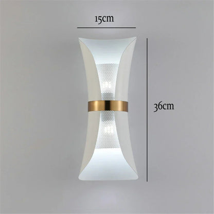 Nordic Wall Lamp