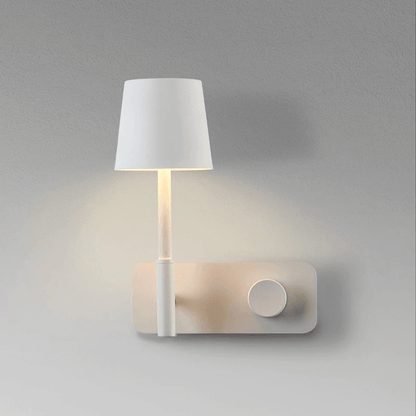 Nordic Wall Lights for Bedroom - Left