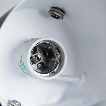 Nordic Wooden Wall Lights