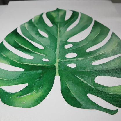 Personalized Custom Canvas Wall Art Print - Posters