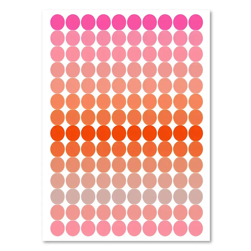 Pink Makeup Funny Quote Art Poster - 6 / 30x40 cm No Framed - Posters