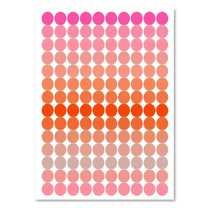 Pink Makeup Funny Quote Art Poster - 6 / 30x40 cm No Framed - Posters