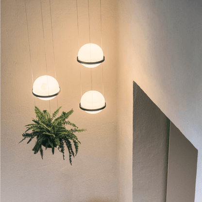 Planter Light Pendant Chandelier