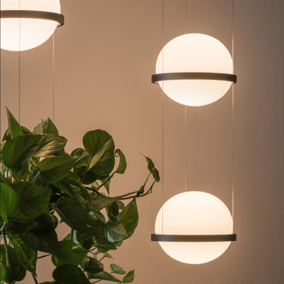 Planter Light Pendant Chandelier