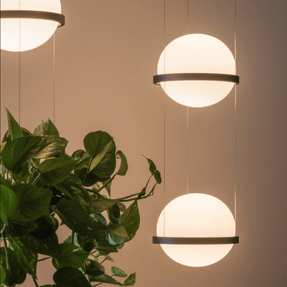 Planter Light Pendant Chandelier