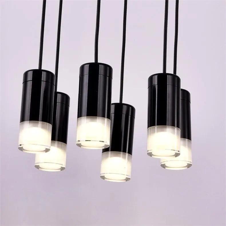 Plug-In Hanging Lights