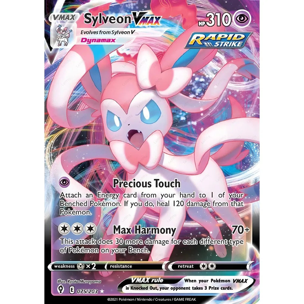 Pokemon Card Poster Set - Wall Art Decor - z4 / 15X20cmNoframe - Posters