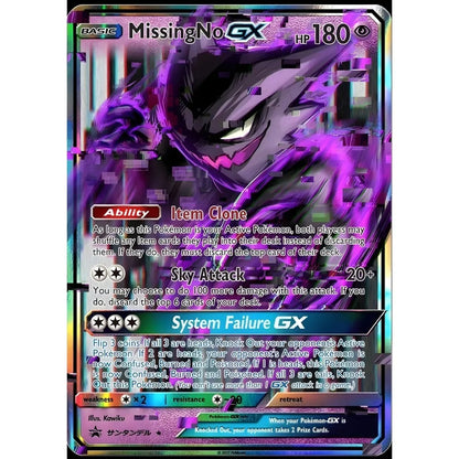 Pokemon Card Poster Set - Wall Art Decor - z5 / 15X20cmNoframe - Posters