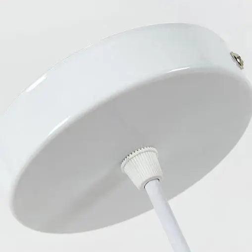 Pot Pendant Planter Light