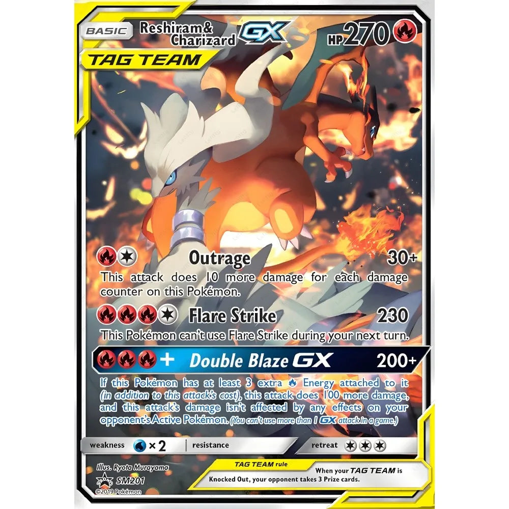 Rare Japanese Anime Charizard Poster Decoration Art - z13 / 21X30cmNoframe - Posters