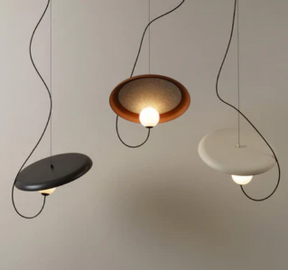 Scandinavian Pendant Light