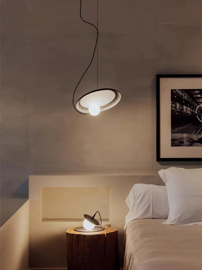 Scandinavian Pendant Light