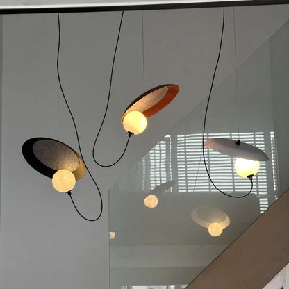 Scandinavian Pendant Light