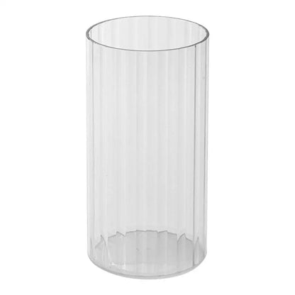 Shatterproof Clear Acrylic Flower Vase - Vase