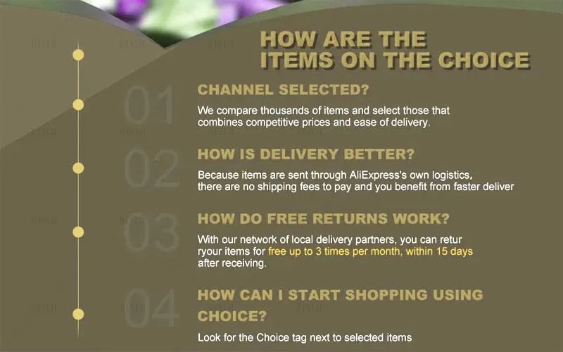 Small Transparent Glass Vase for Home Decor - Vase