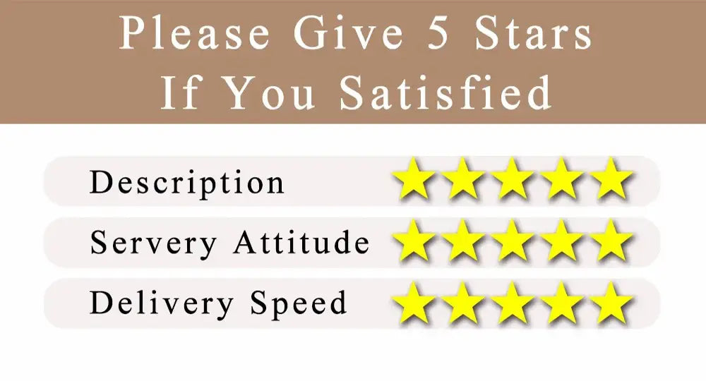 Five-star customer satisfaction rating graphic featuring sports stars neon wall art decorbites™ on white background