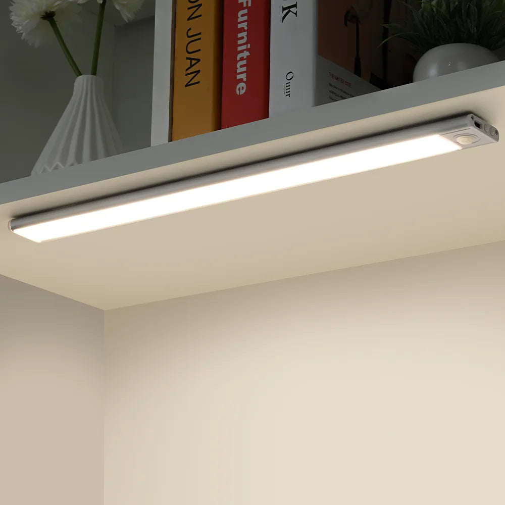 Wireless Under Cabinet Lighting - Brynjar