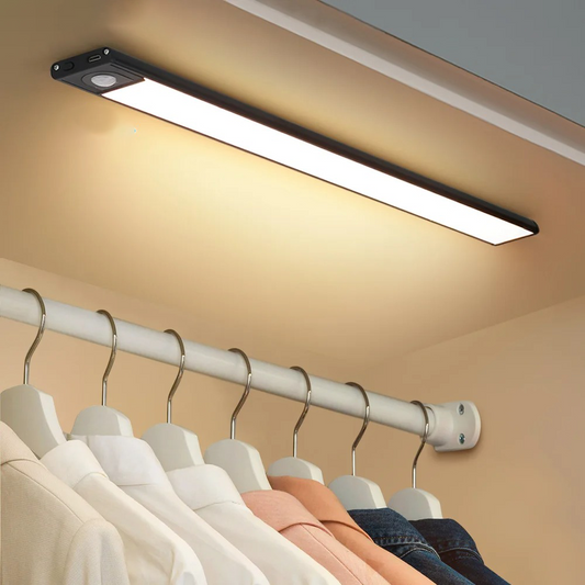 Wireless Under Cabinet Lighting - Brynjar