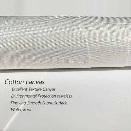 Yellow Sun Rising Horizon Wall Art - Posters