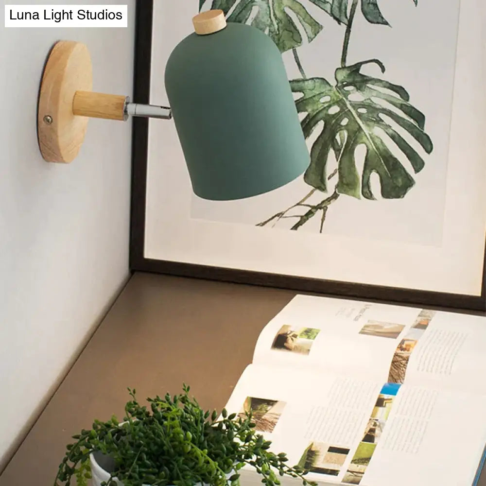 DecorBites™ Della | Wall Lamp