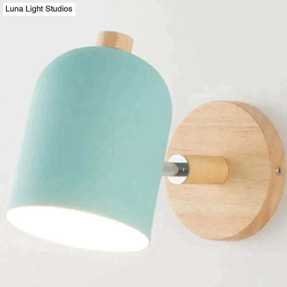 DecorBites™ Della | Wall Lamp