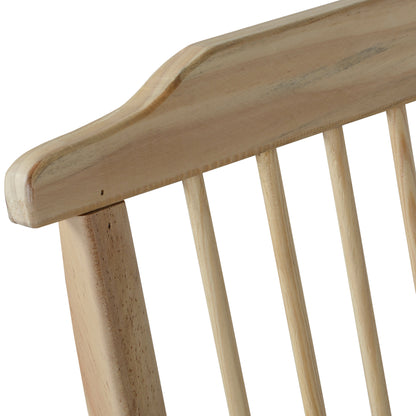 3 Pieces Patio Folding Bistro Set