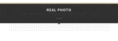 Dimmable Nordic LED Ceiling Chandelier for Living Room - Chandelier