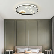 Nordic Round Dome Lamp
