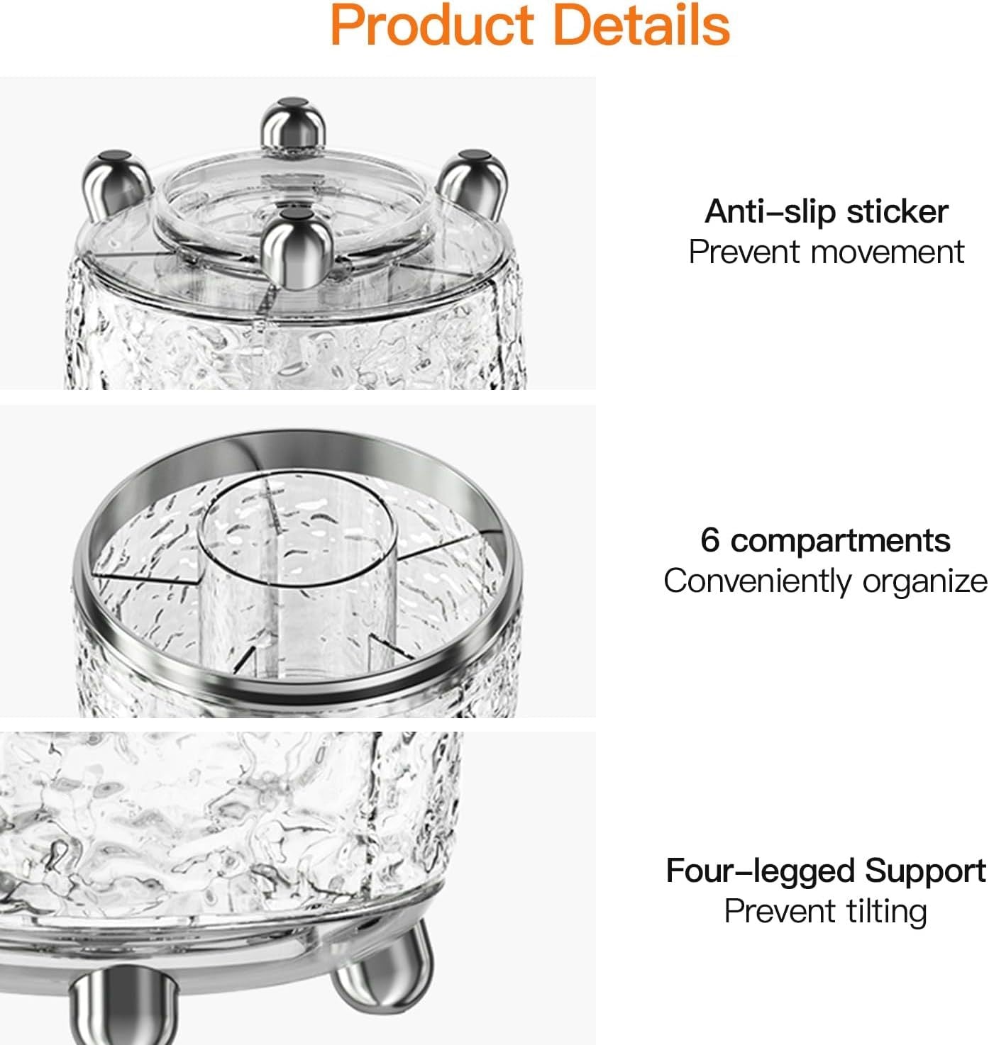 Glass Teapot with Infuser