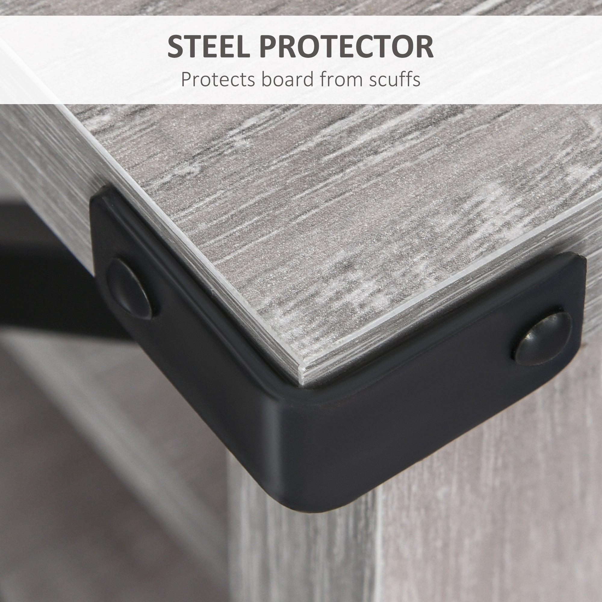 Modern Storage TV Stand