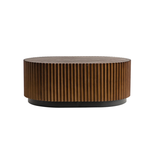 Wooden Nesting Coffee Table